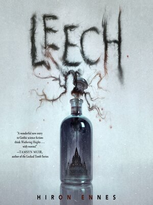 cover image of Leech
